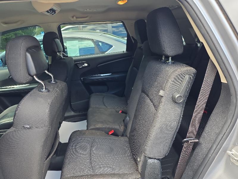 Dodge Journey SE AWD 2018