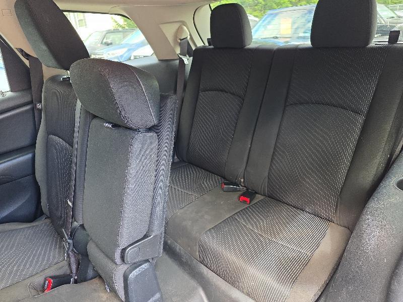 Dodge Journey SE AWD 2018