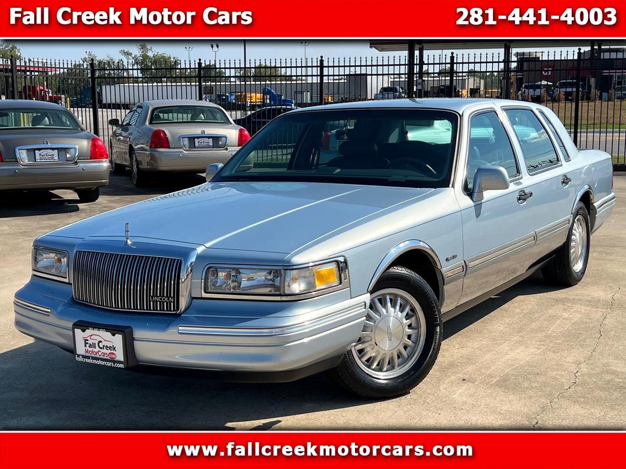 Used Cars for Sale Humble Kingwood Atascoci TX 77396 Fall Creek Motor Cars