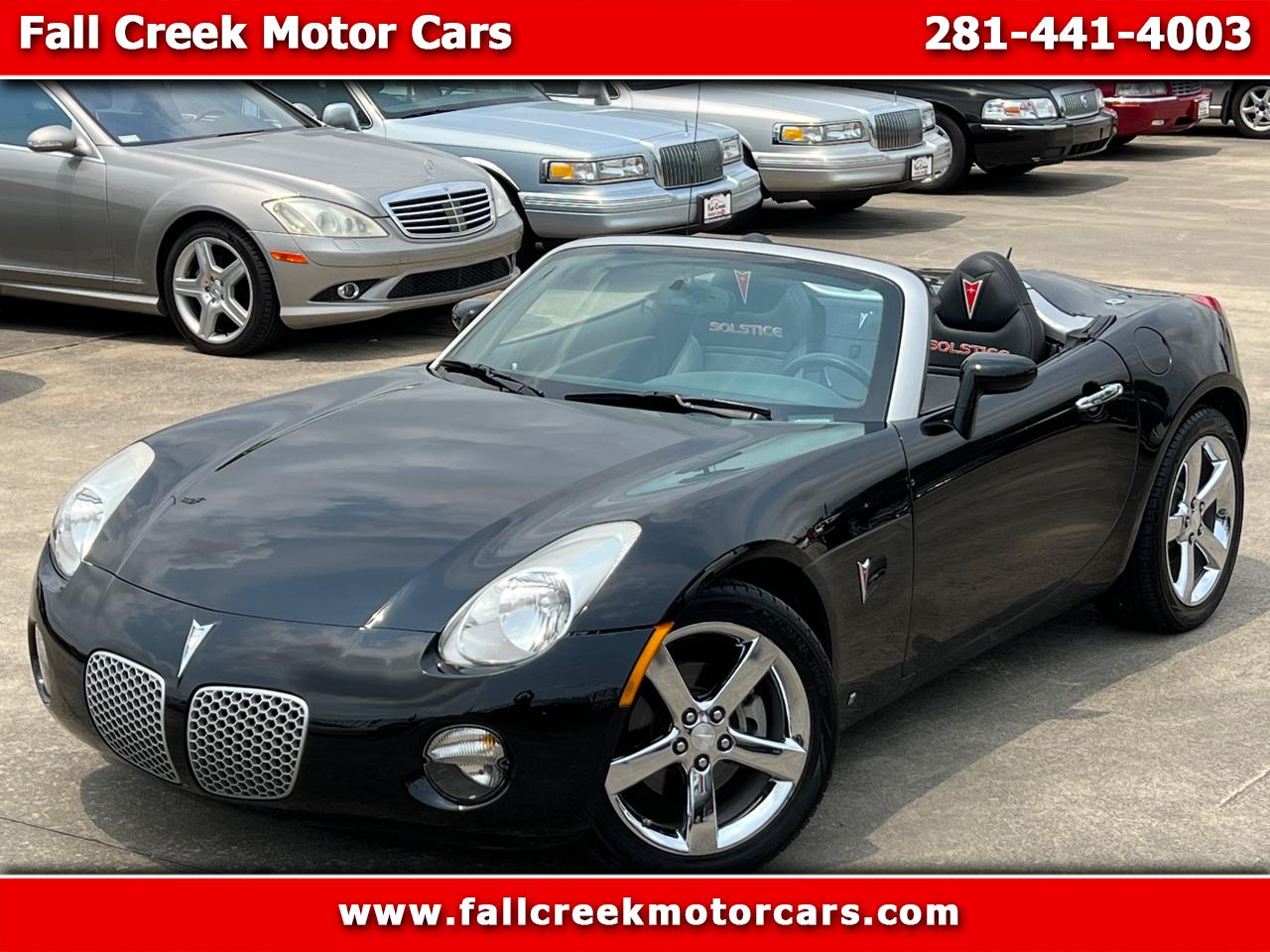 Used Cars for Sale Humble Kingwood Atascoci TX 77396 Fall Creek Motor Cars