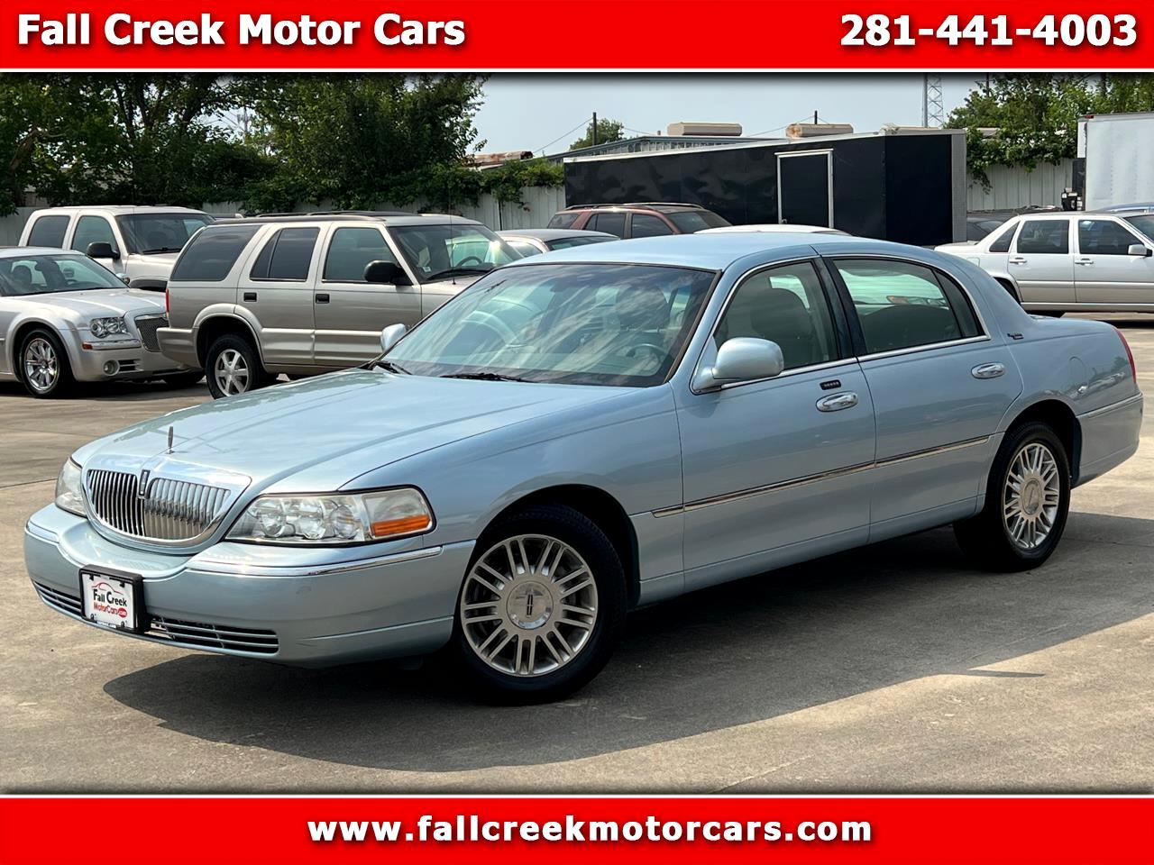 Used Cars for Sale Humble Kingwood Atascoci TX 77396 Fall Creek Motor Cars