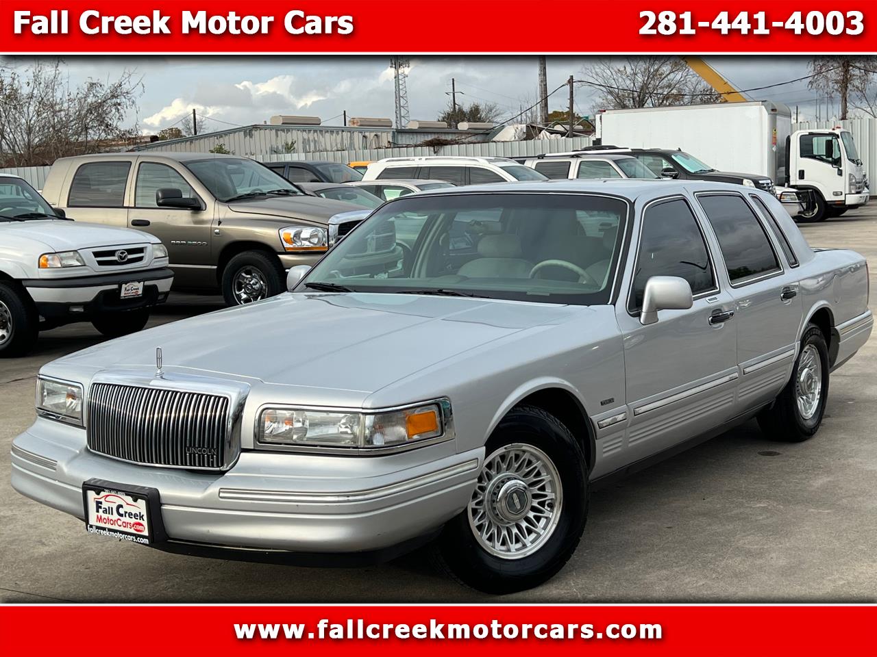 Used Cars for Sale Humble Kingwood Atascoci TX 77396 Fall Creek Motor Cars