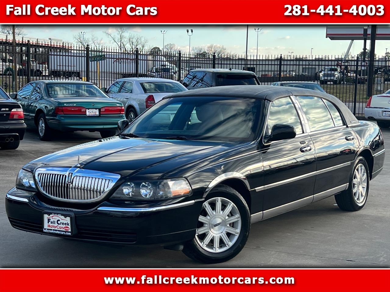 Used Cars for Sale Humble Kingwood Atascoci TX 77396 Fall Creek Motor Cars