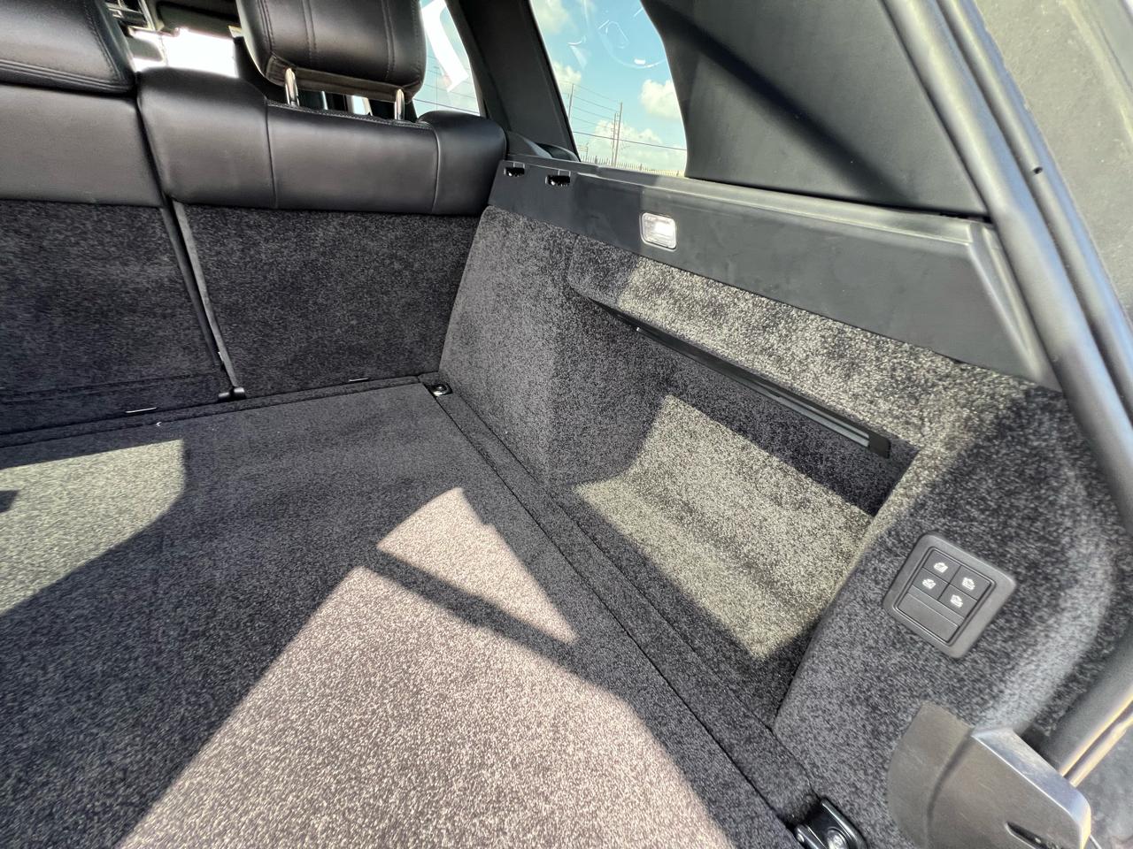 Land Rover Range Rover HSE 2016