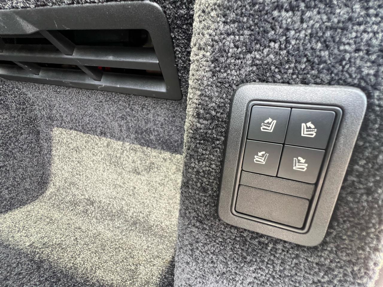 Land Rover Range Rover HSE 2016