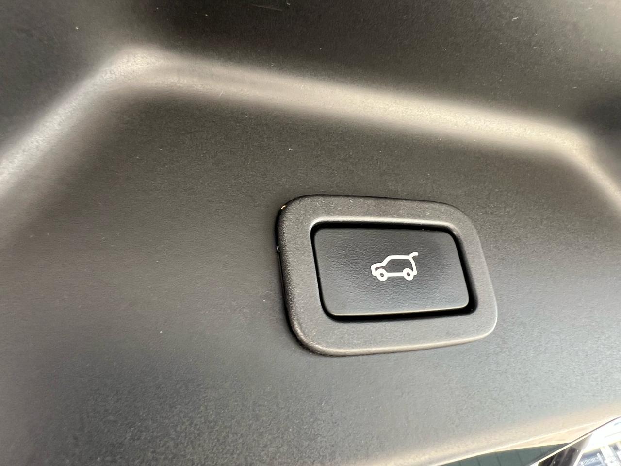 Land Rover Range Rover HSE 2016
