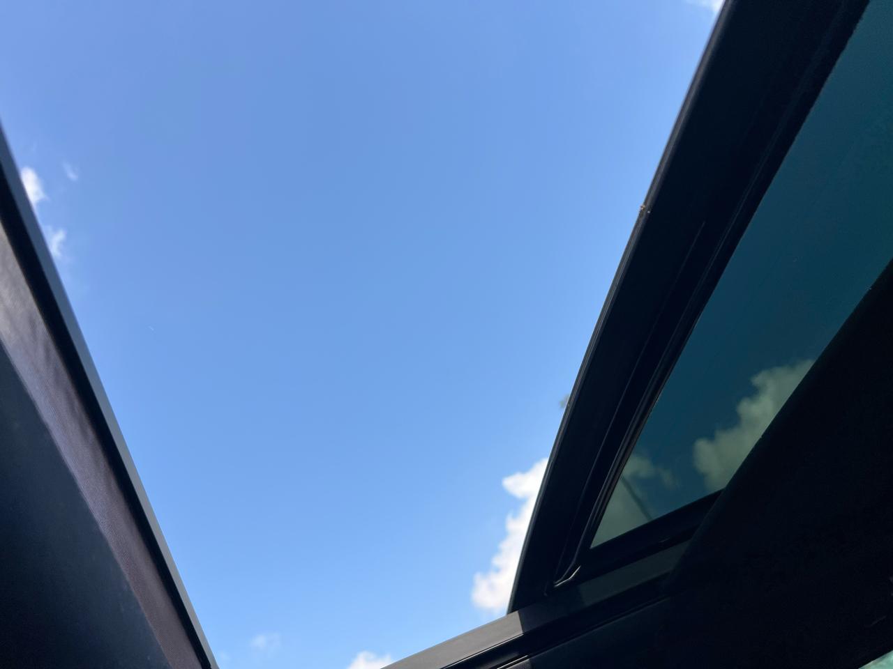 Land Rover Range Rover HSE 2016