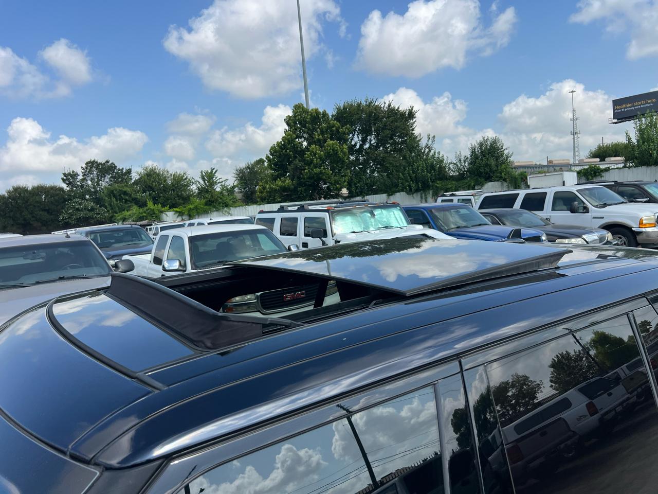 Land Rover Range Rover HSE 2016