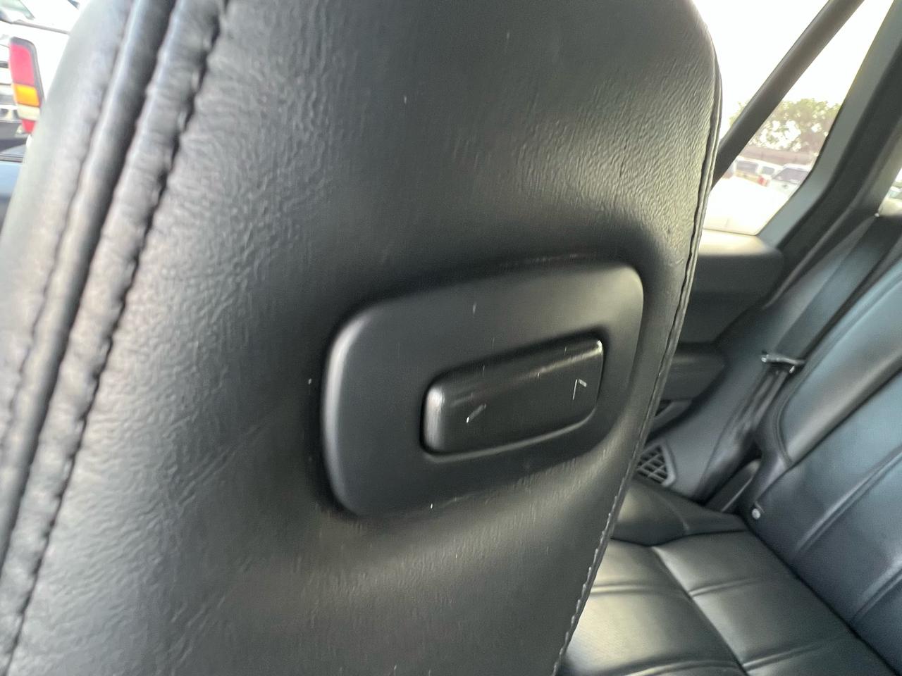 Land Rover Range Rover HSE 2016