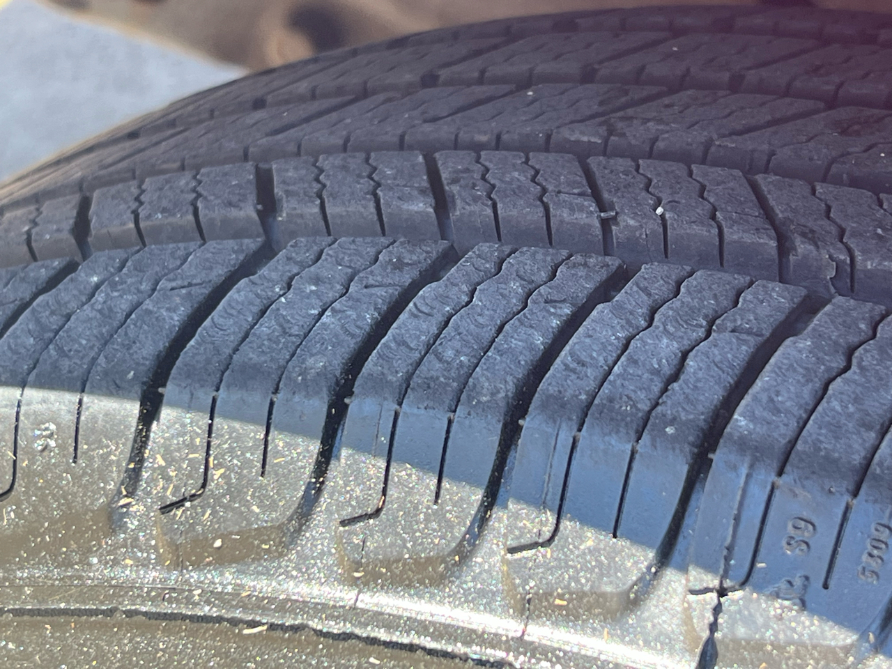 Lincoln Town Car  1990