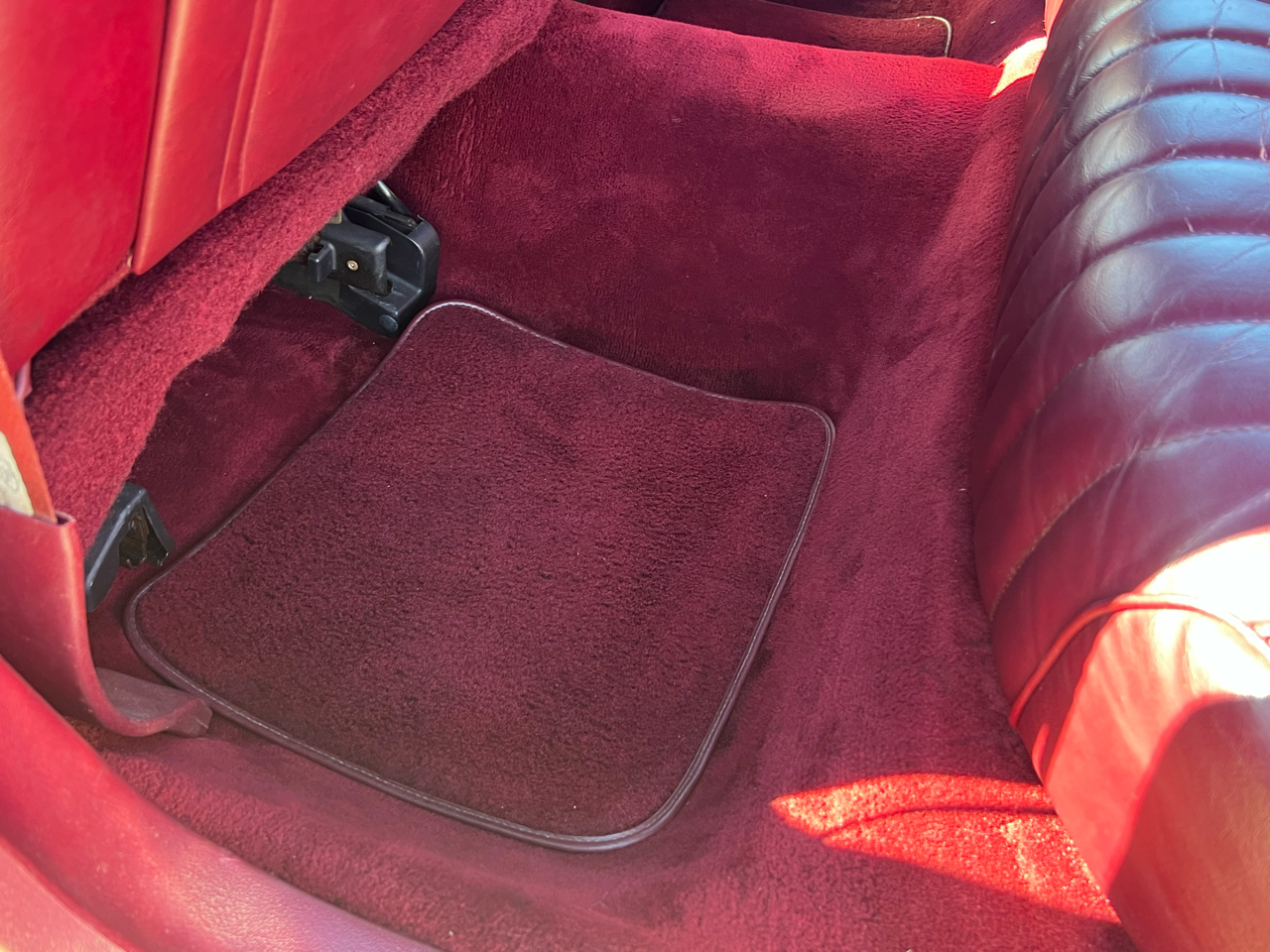 Lincoln Town Car  1990