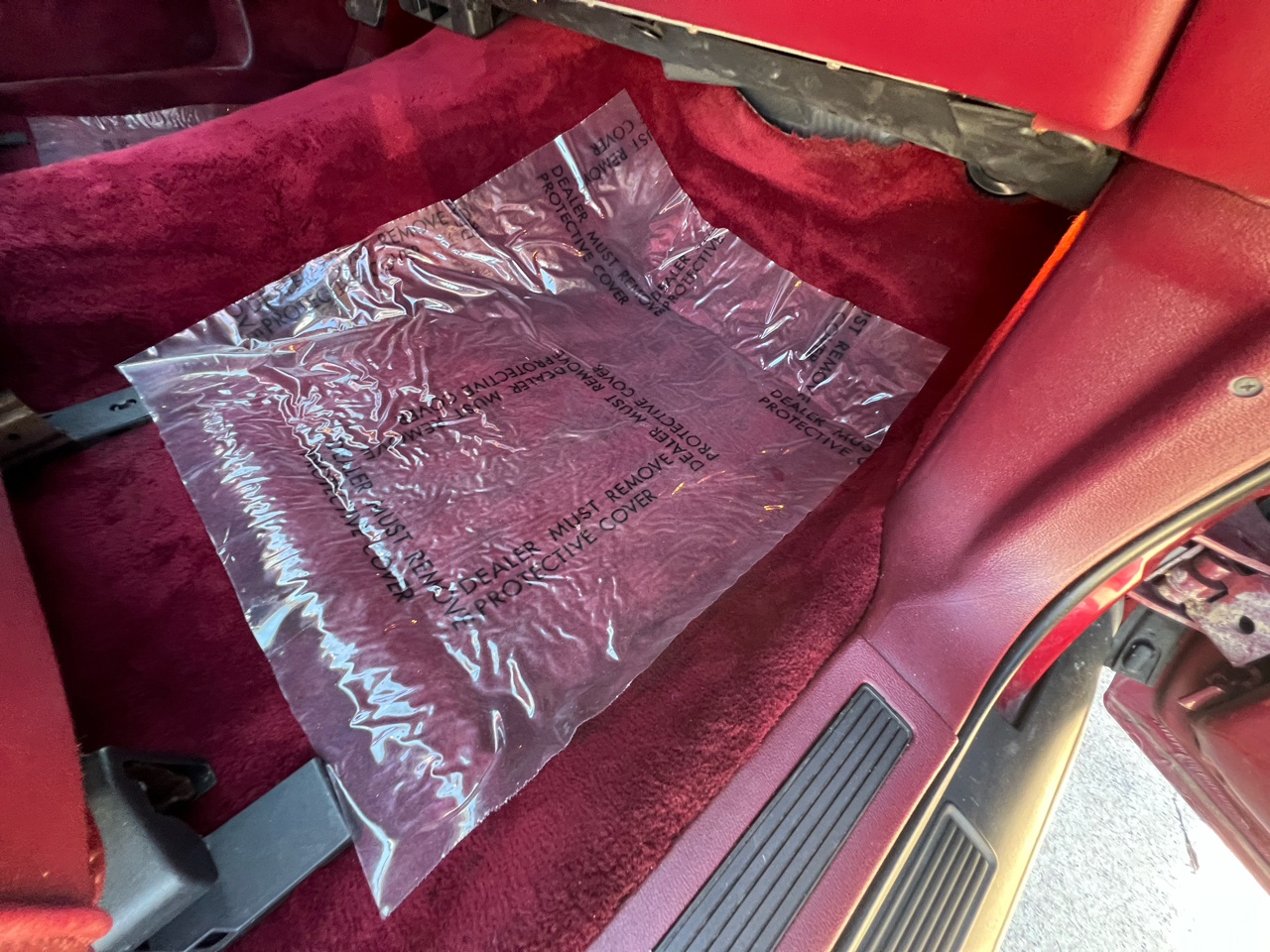 Lincoln Town Car  1990