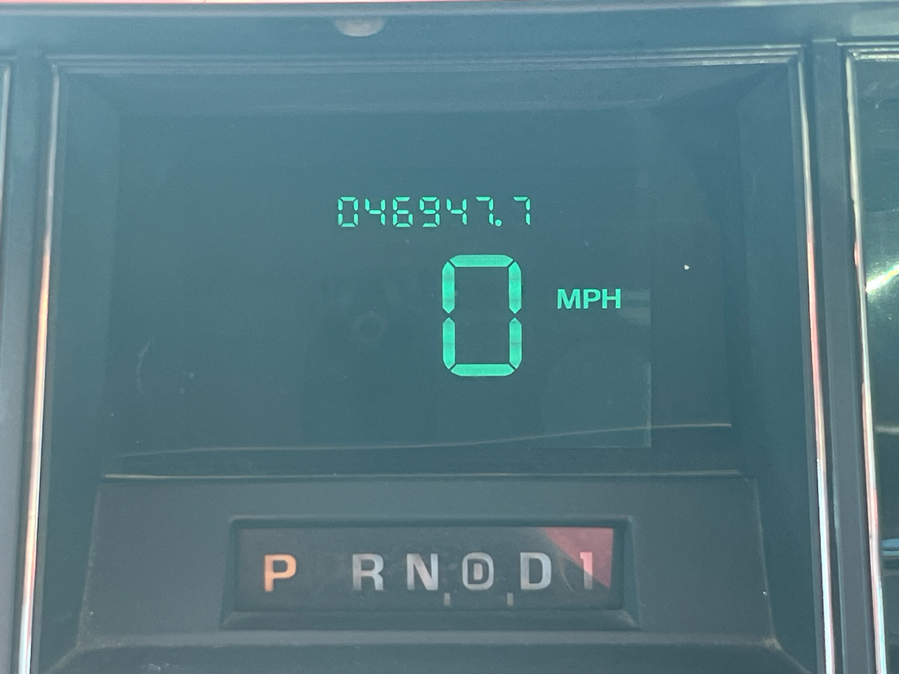 Lincoln Town Car  1990