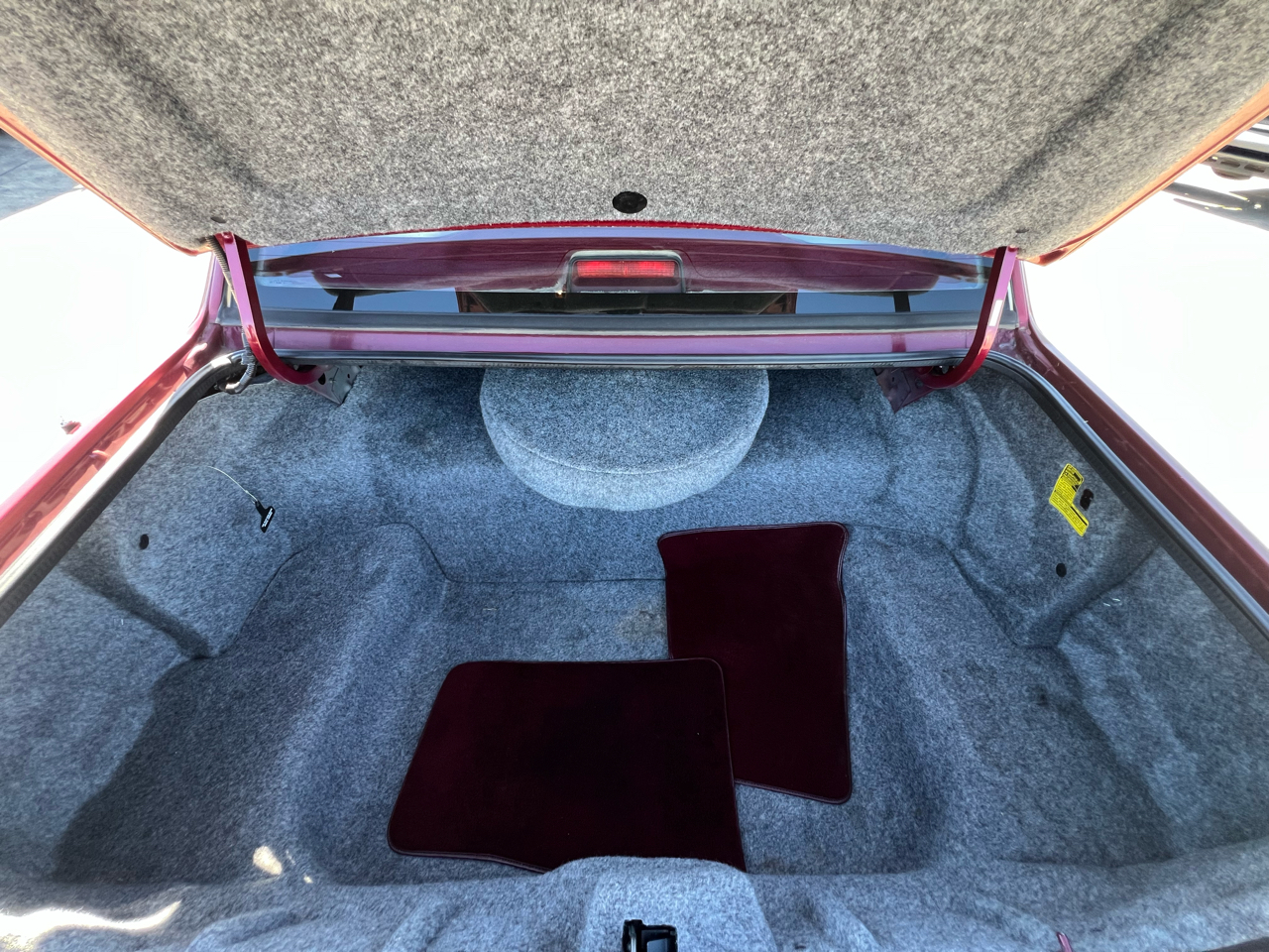 Lincoln Town Car  1990