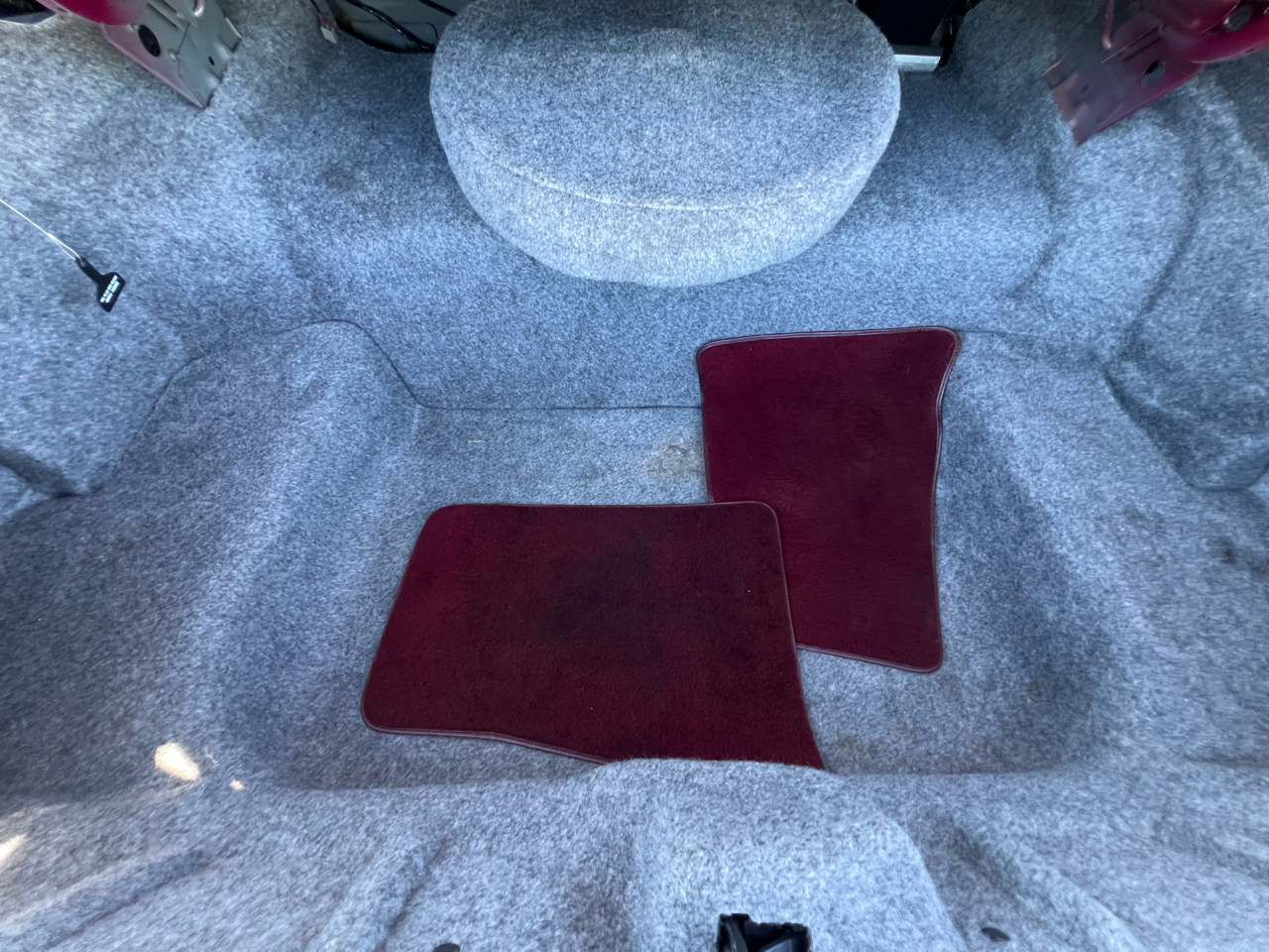 Lincoln Town Car  1990