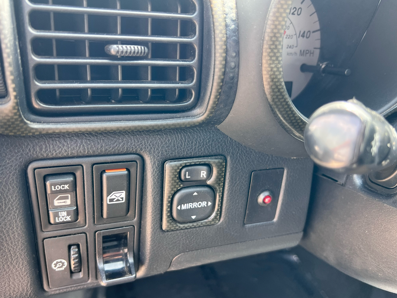 Toyota MR2 Spyder Convertible 2002 Toyota MR2 Spyder Convertible 2002