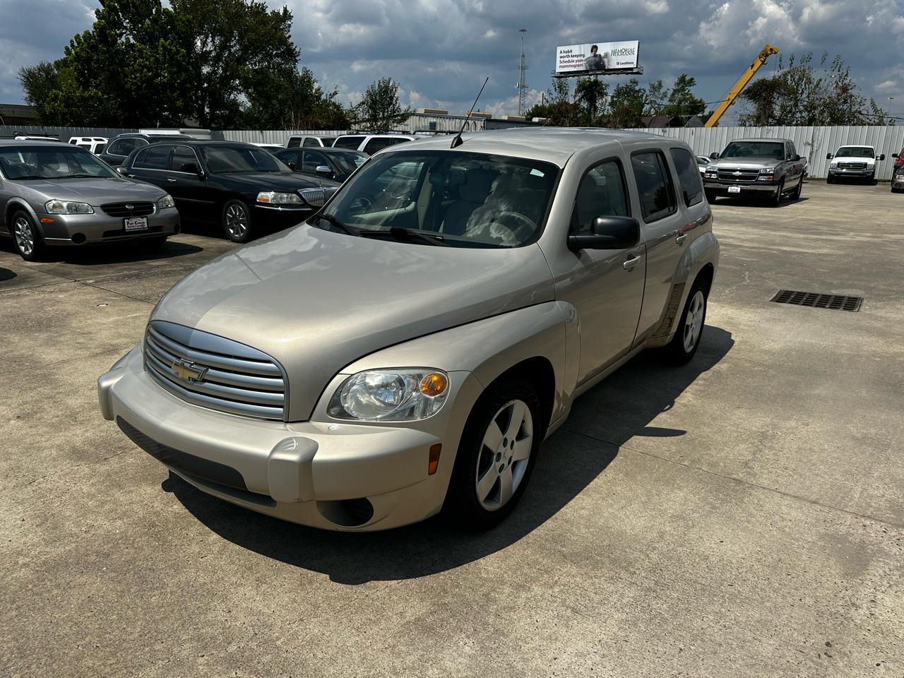 Chevrolet HHR LS 2009