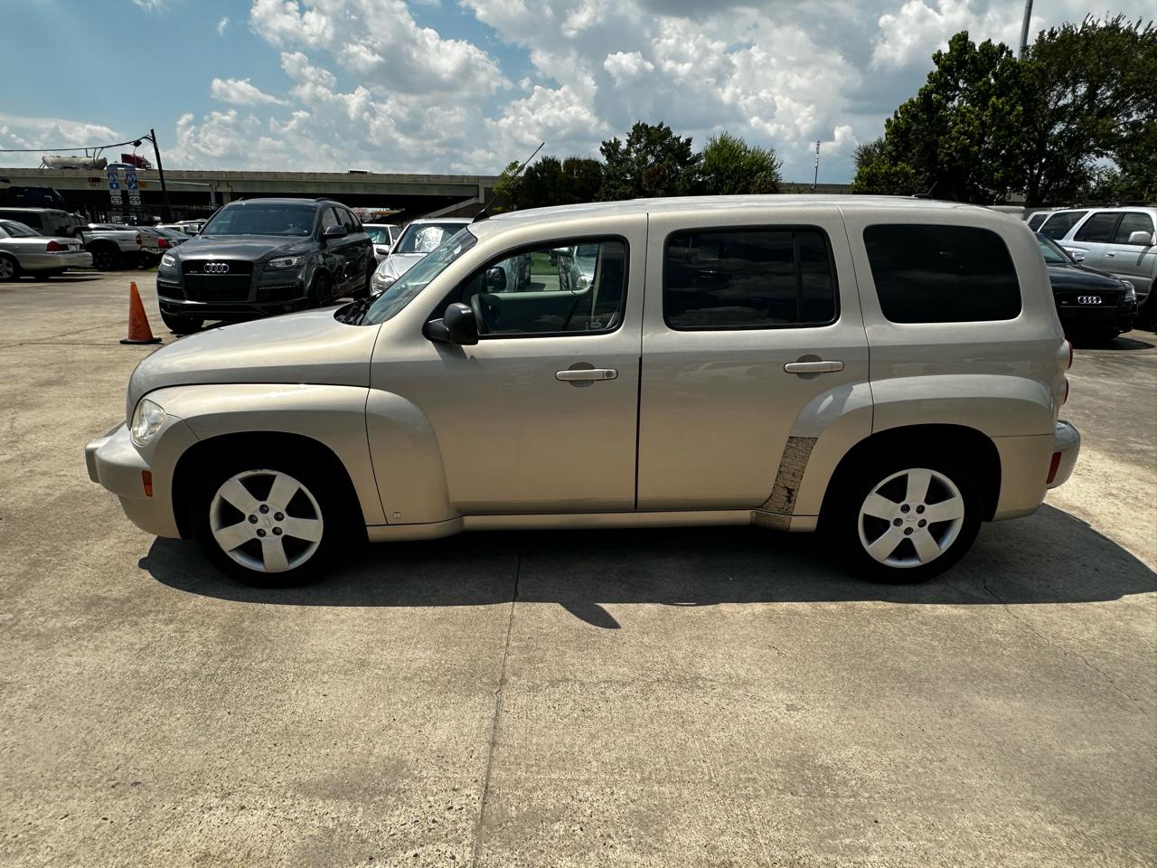 Chevrolet HHR LS 2009