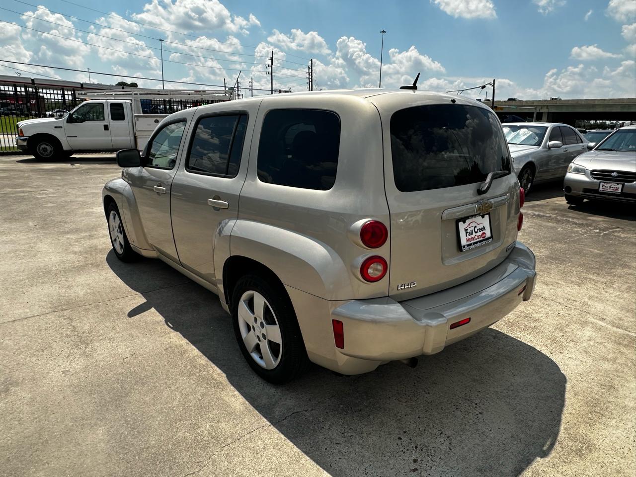 Chevrolet HHR LS 2009