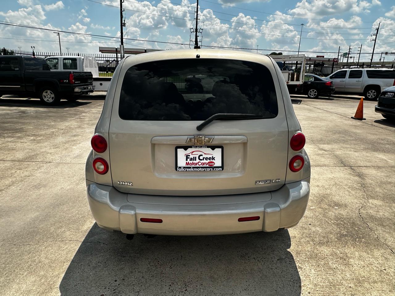 Chevrolet HHR LS 2009