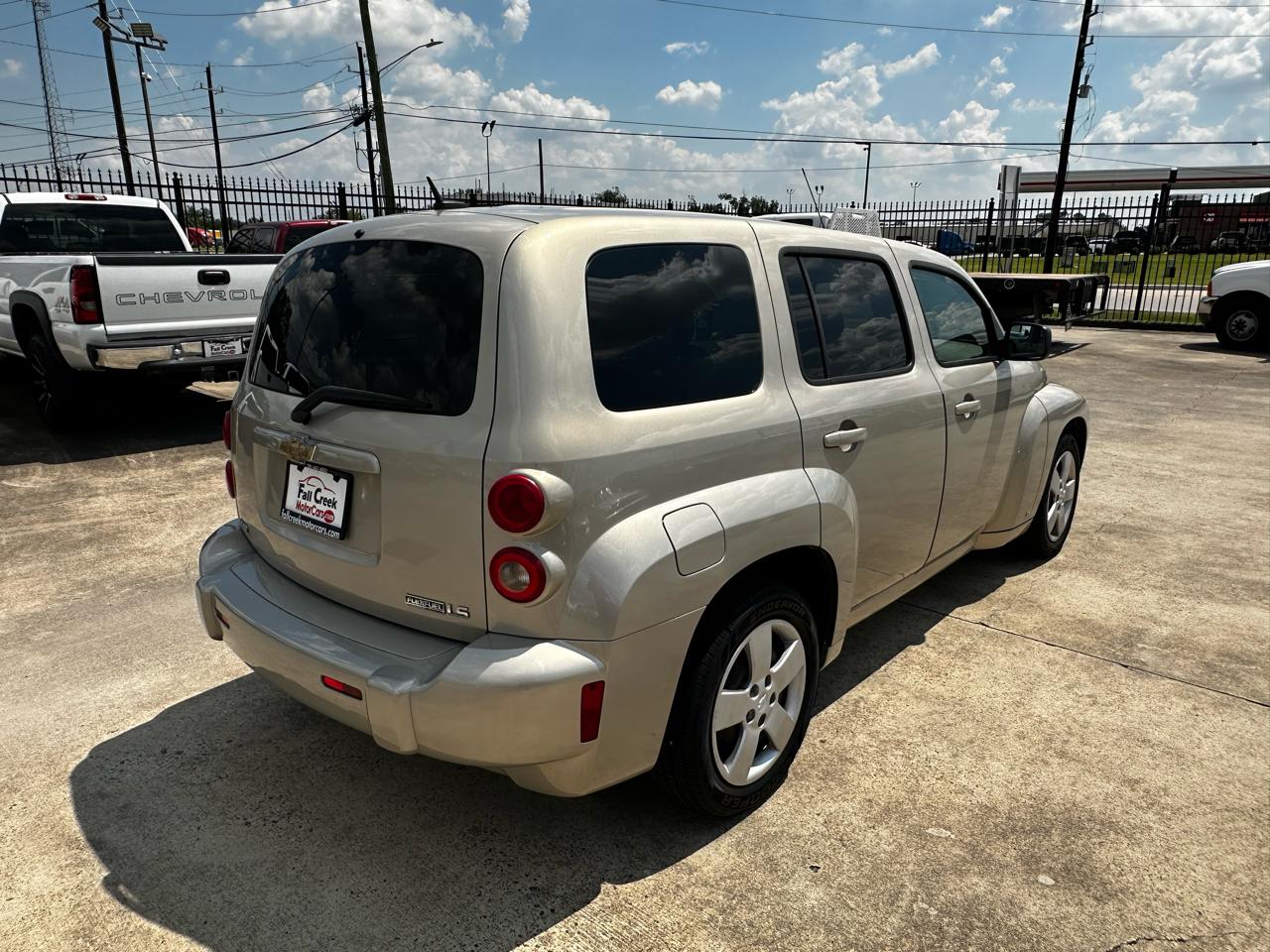 Chevrolet HHR LS 2009