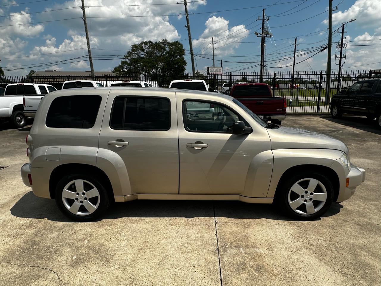 Chevrolet HHR LS 2009