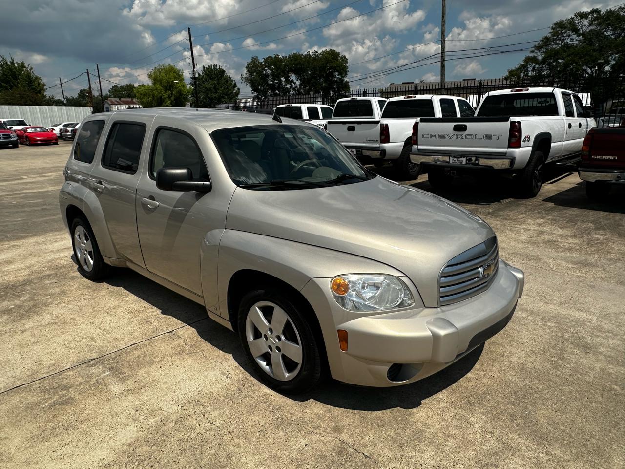 Chevrolet HHR LS 2009