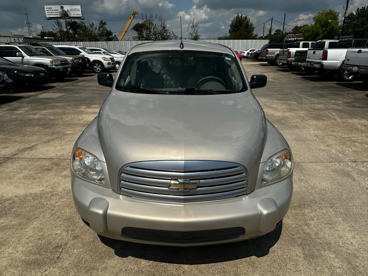 Chevrolet HHR LS 2009