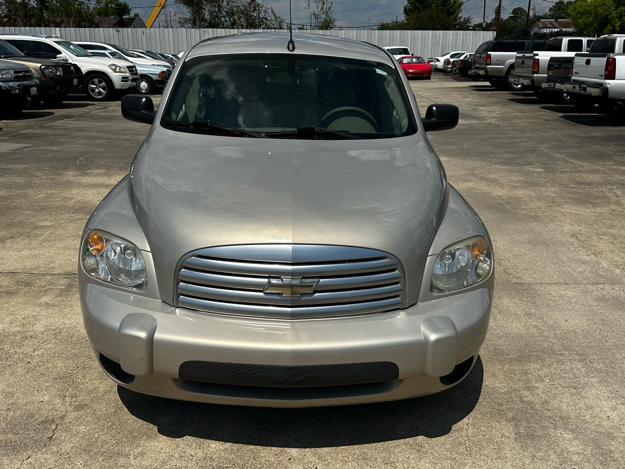 Chevrolet HHR LS 2009