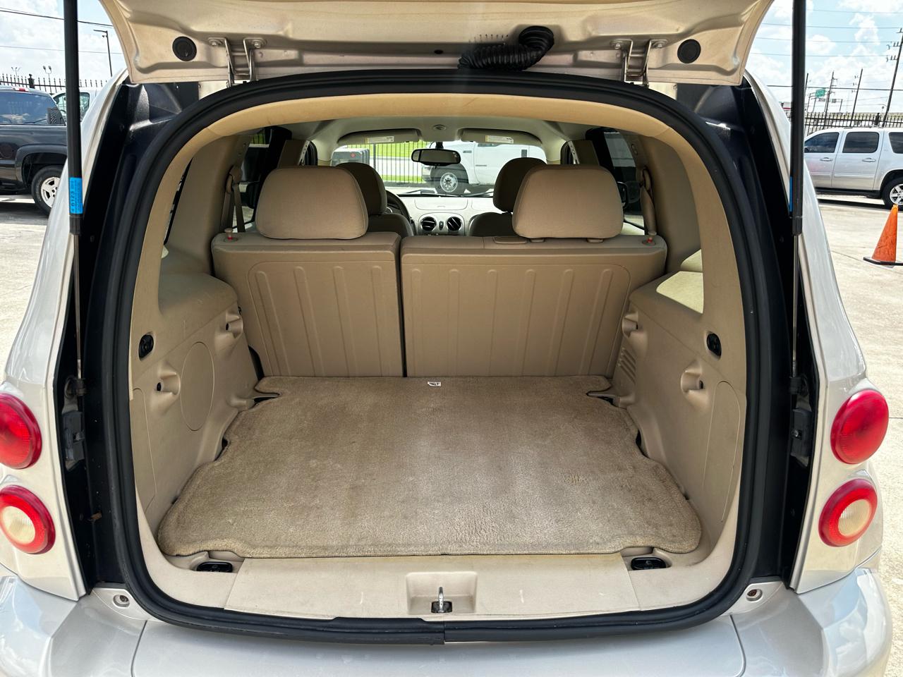 Chevrolet HHR LS 2009