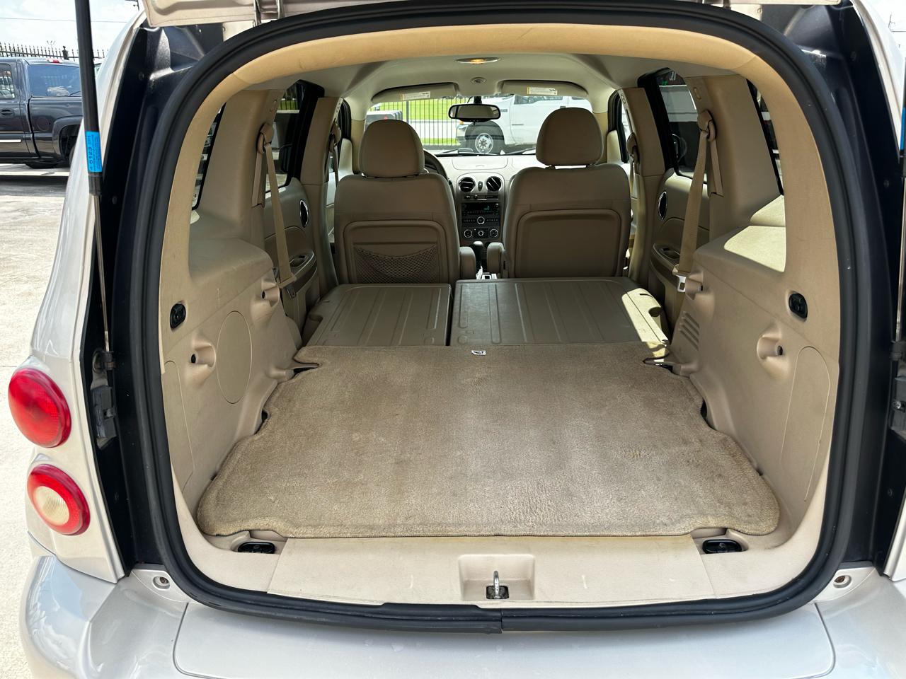 Chevrolet HHR LS 2009