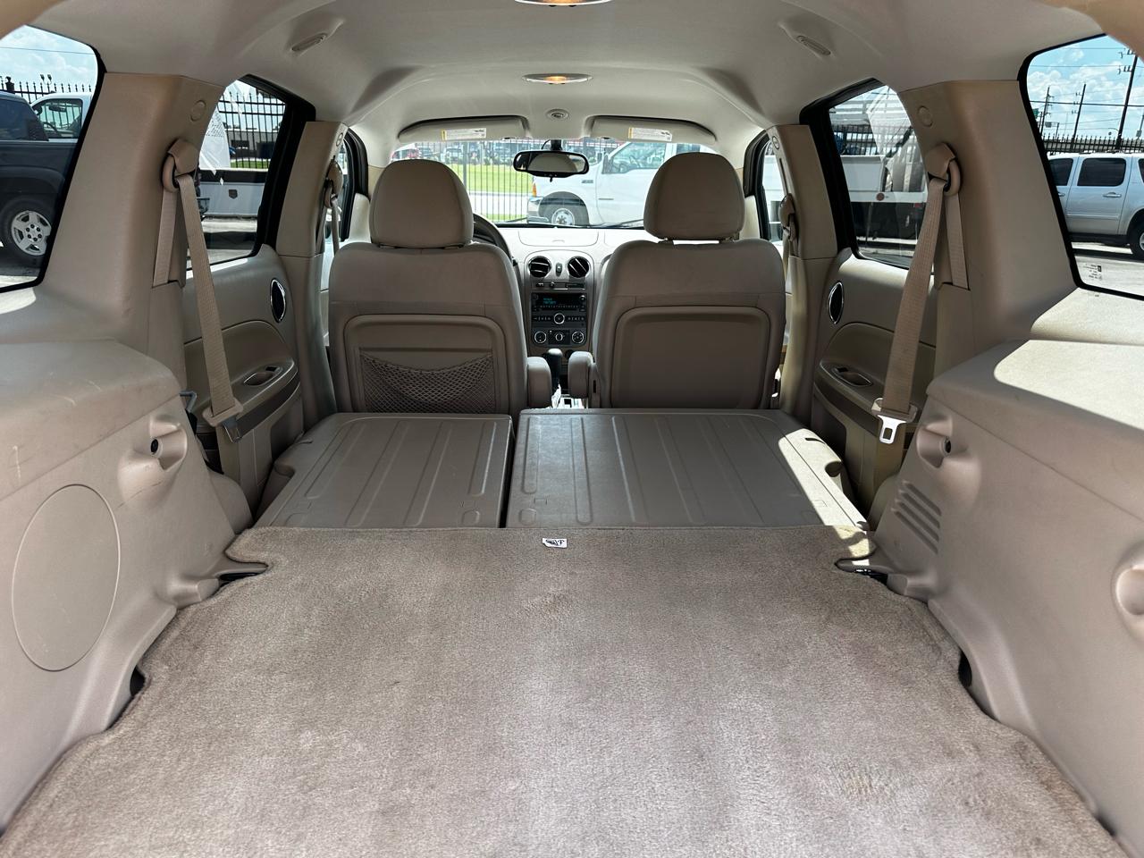 Chevrolet HHR LS 2009