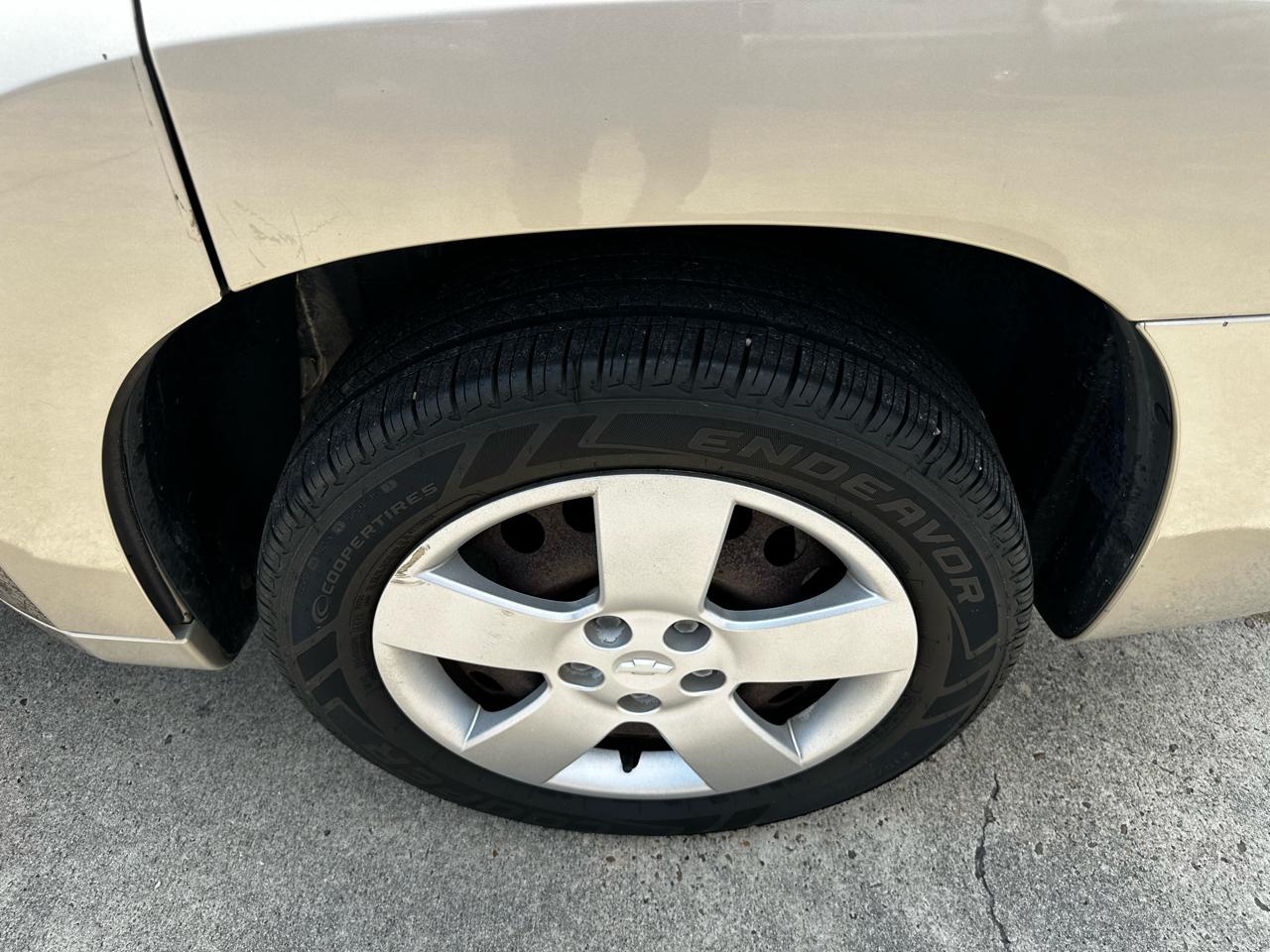 Chevrolet HHR LS 2009