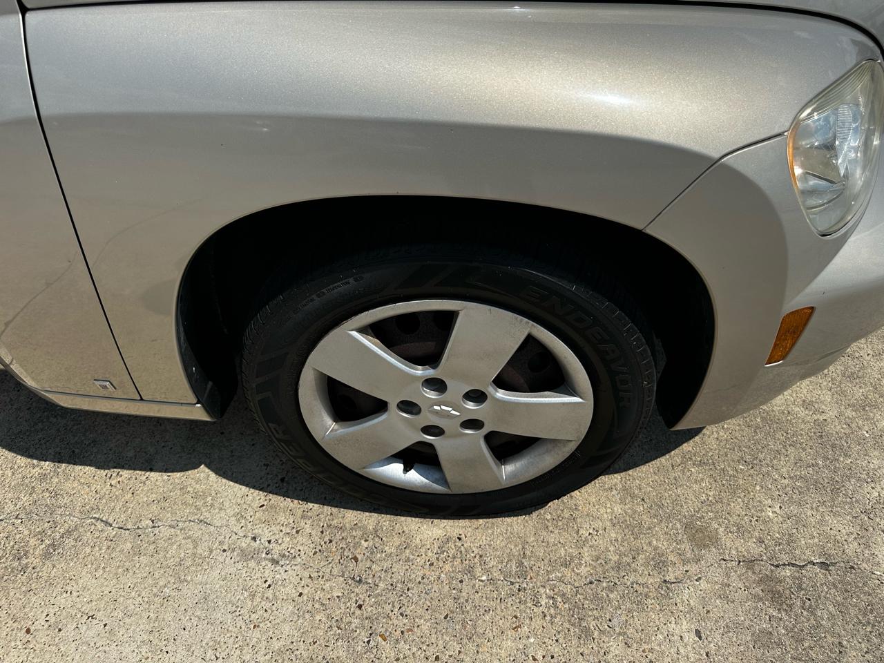 Chevrolet HHR LS 2009