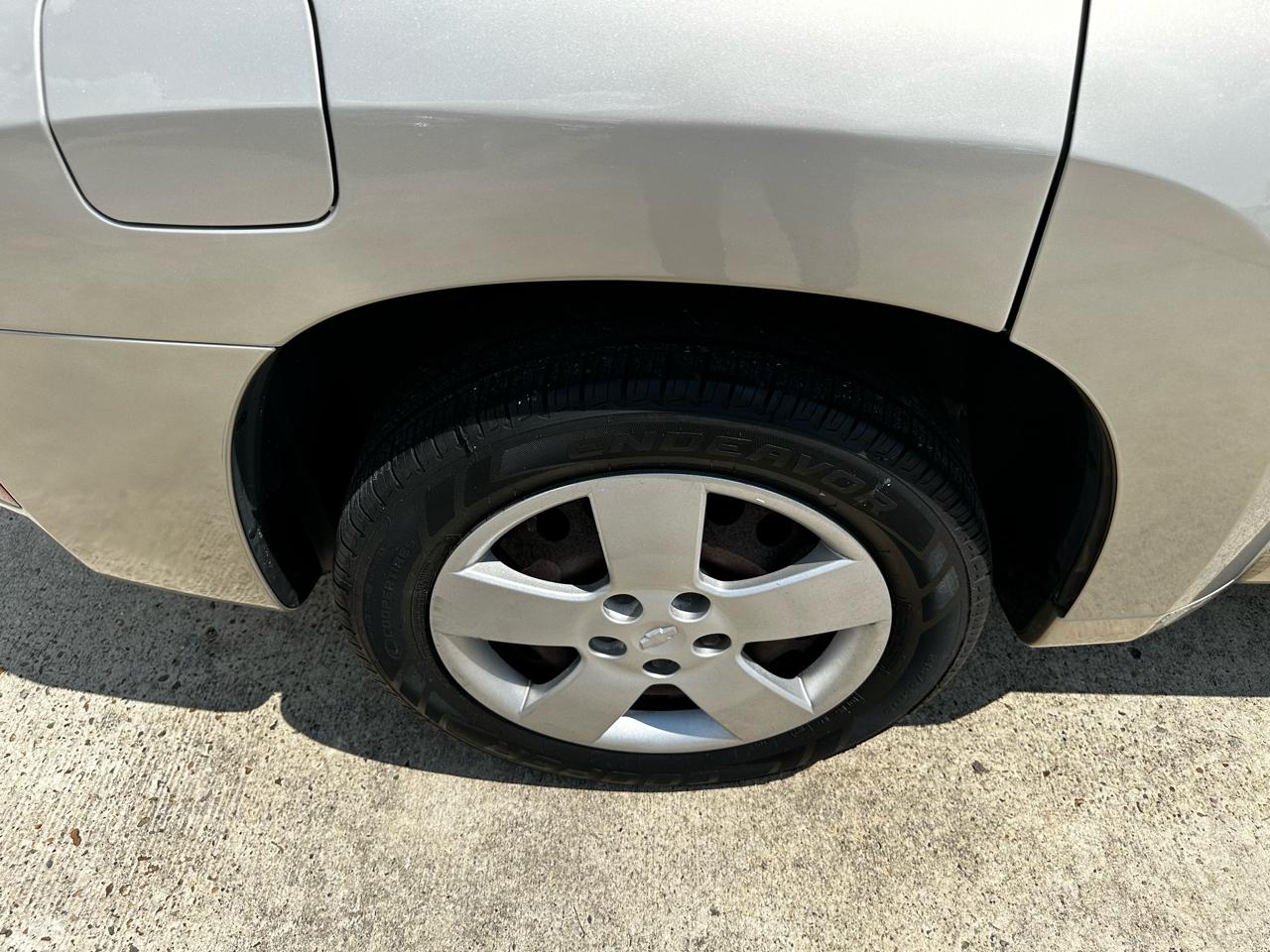 Chevrolet HHR LS 2009