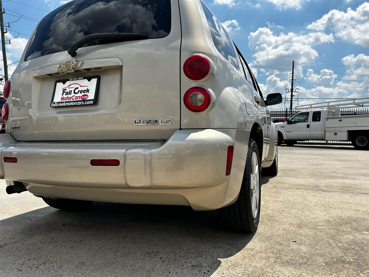 Chevrolet HHR LS 2009