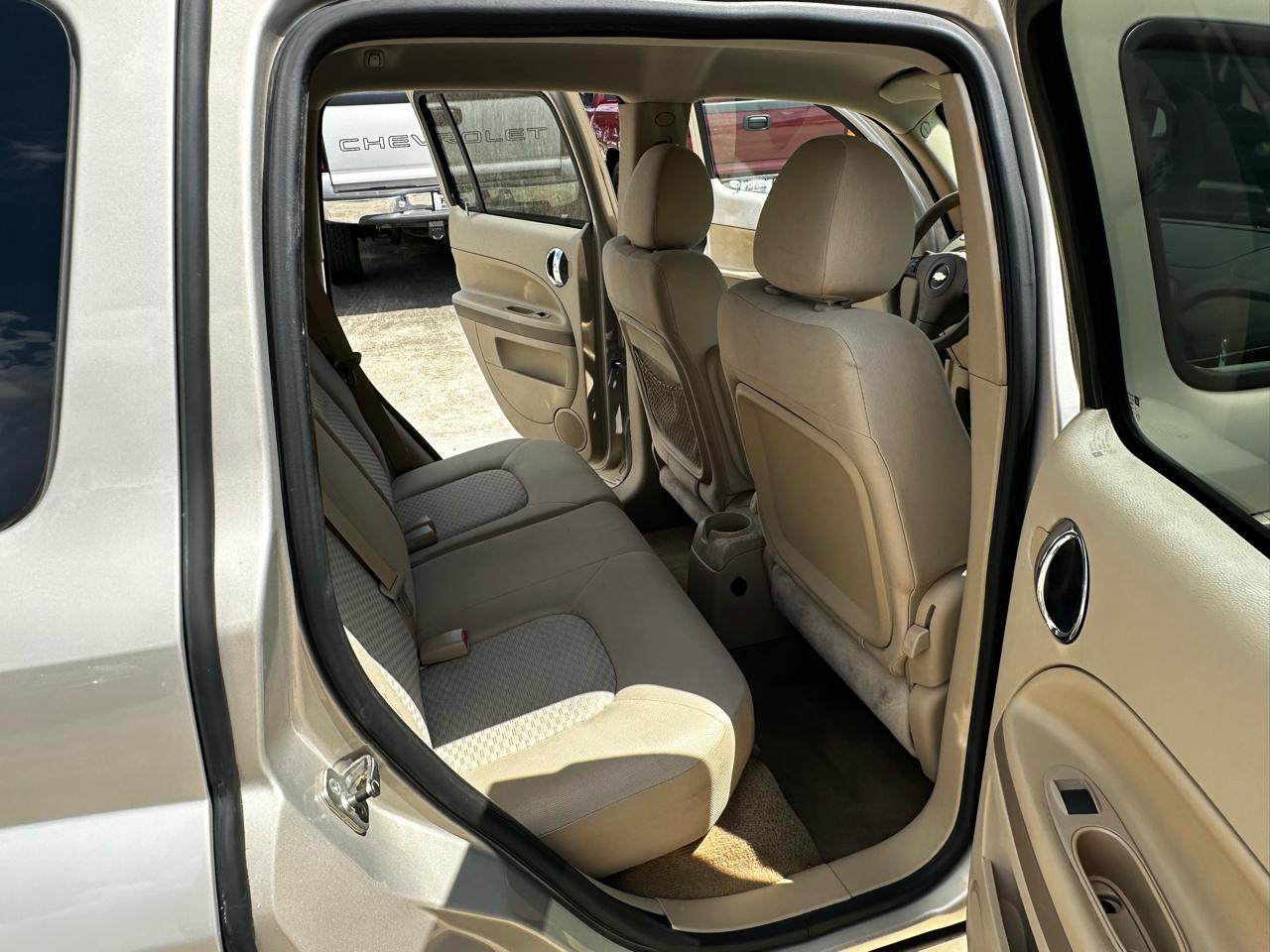 Chevrolet HHR LS 2009