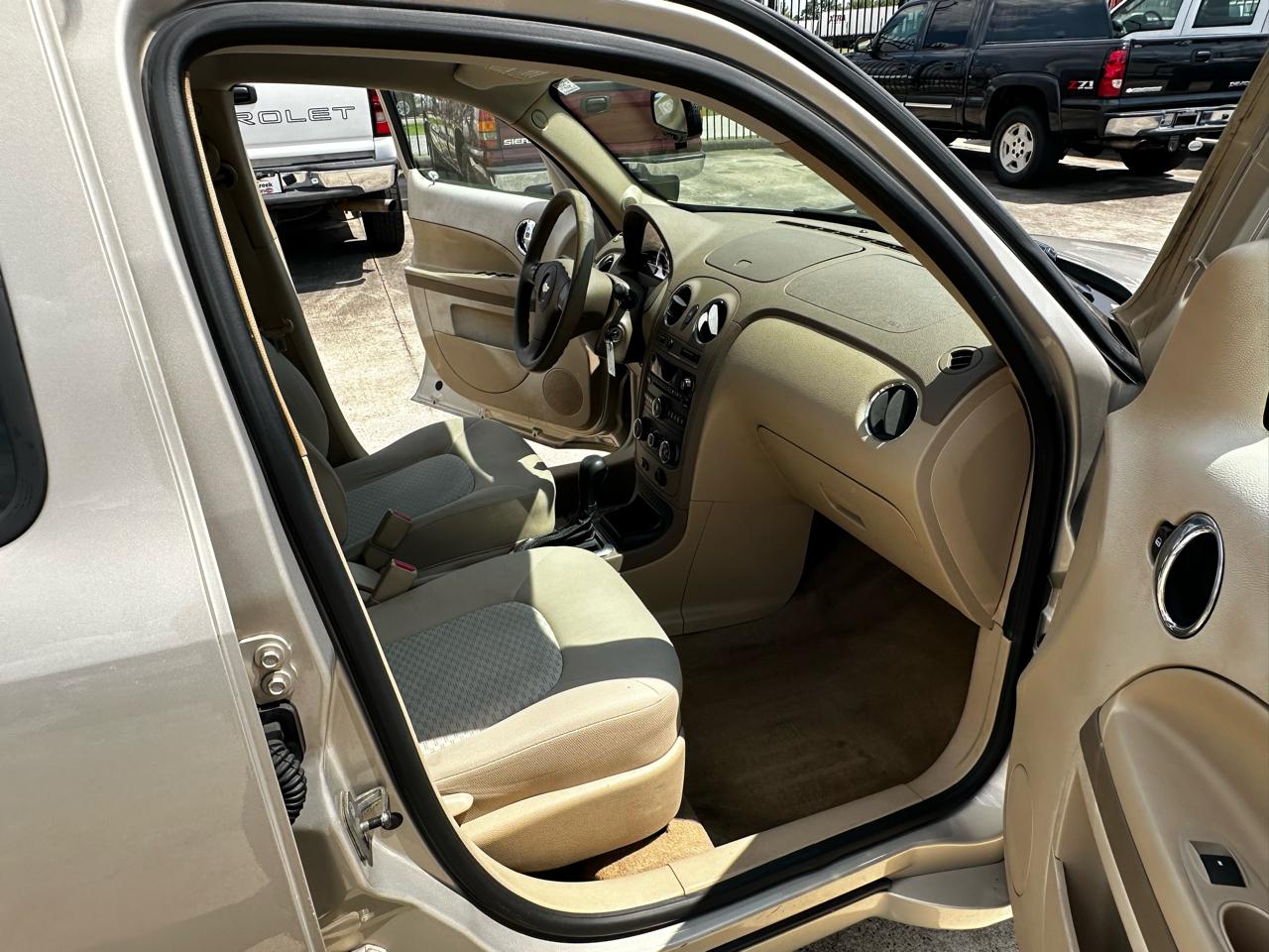 Chevrolet HHR LS 2009