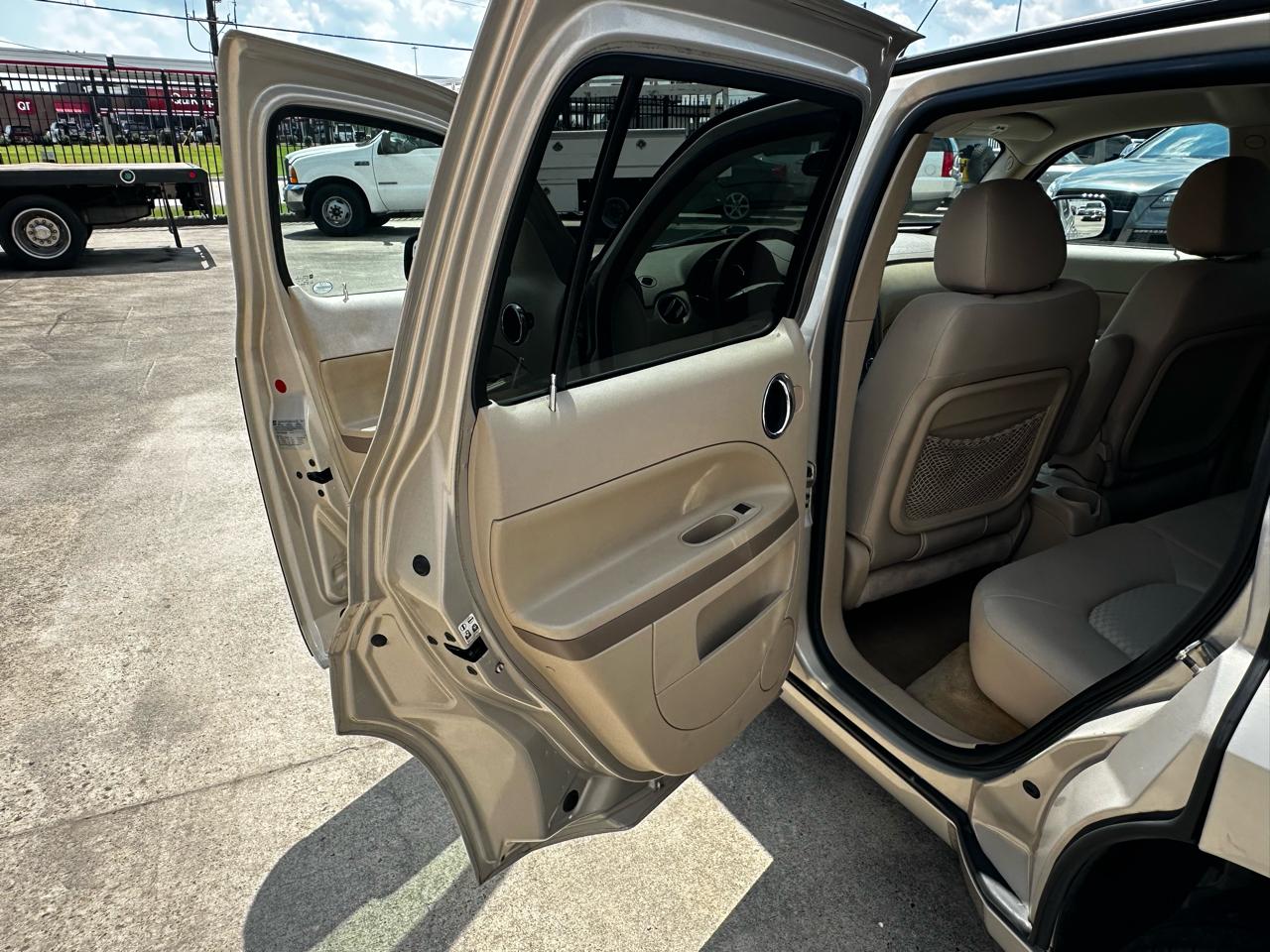 Chevrolet HHR LS 2009