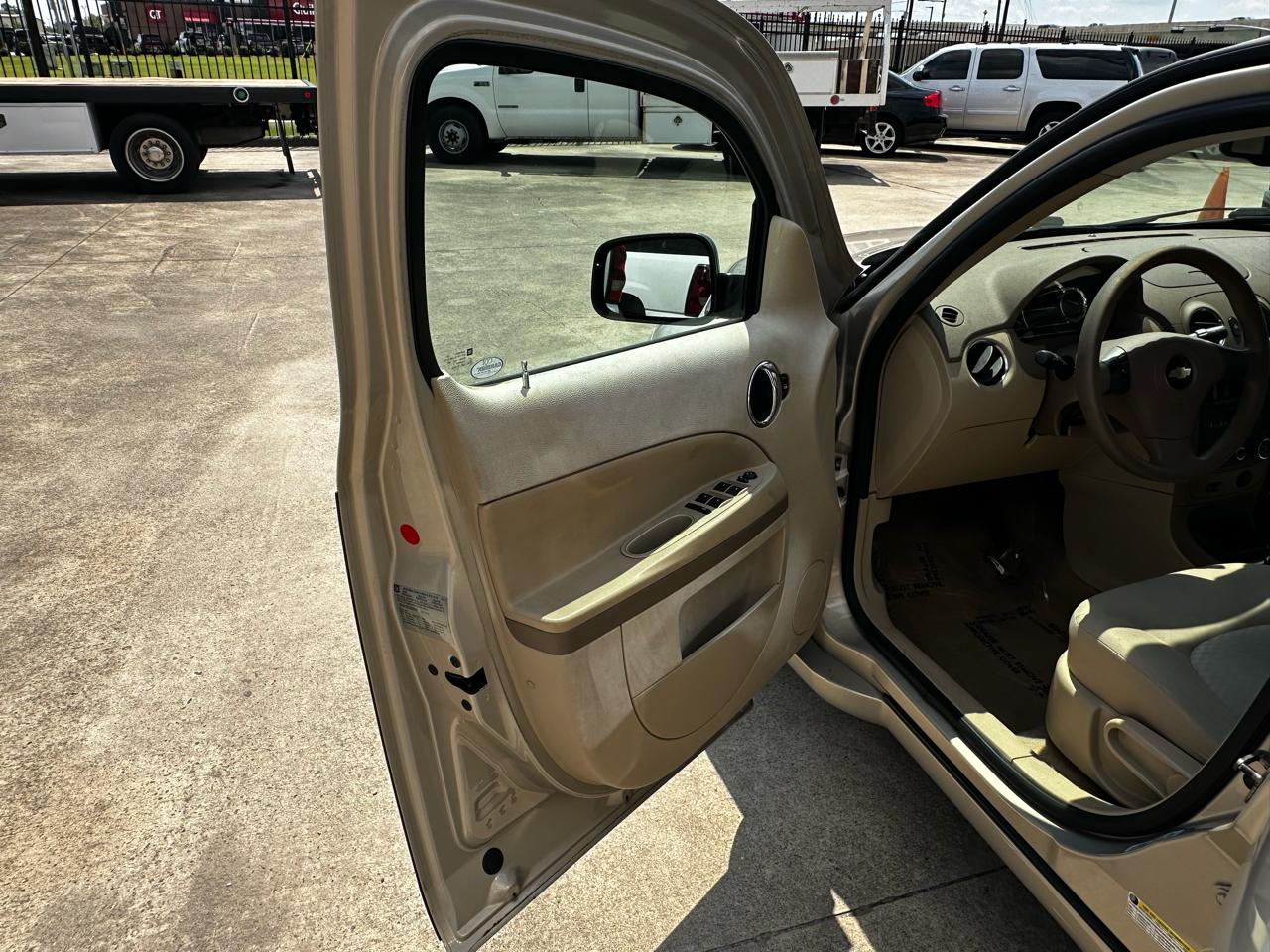 Chevrolet HHR LS 2009