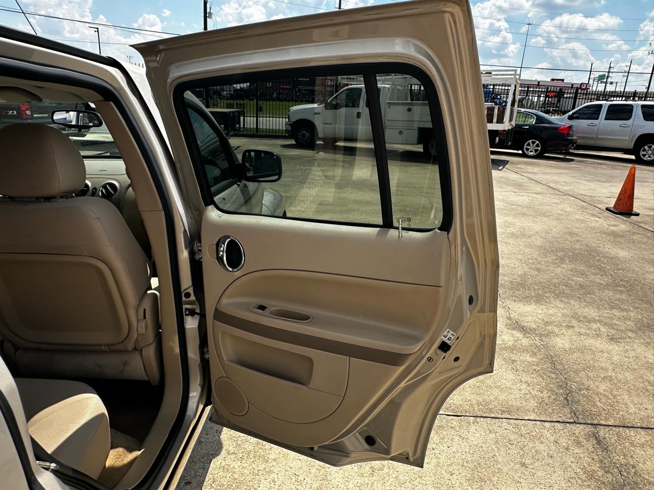 Chevrolet HHR LS 2009