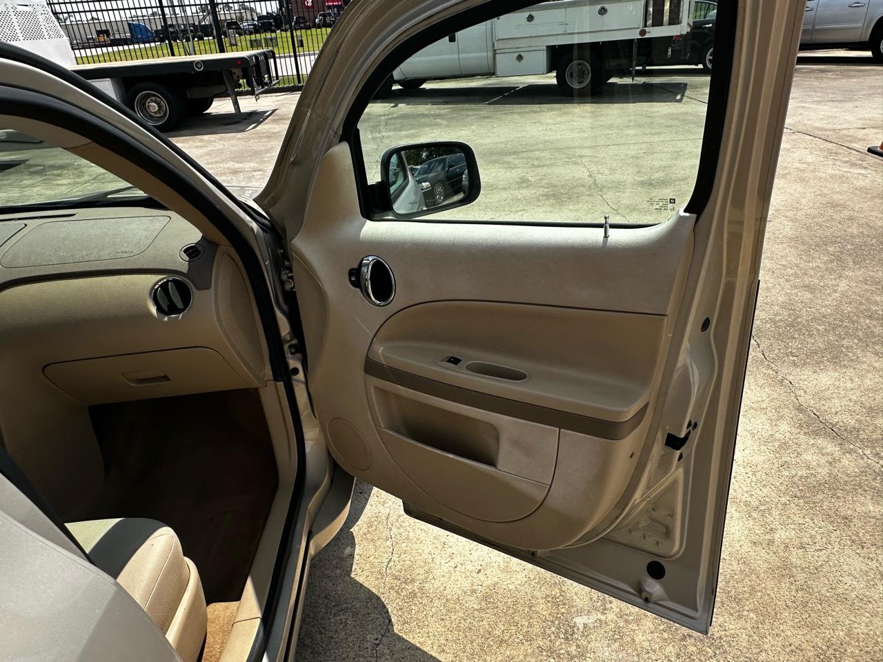 Chevrolet HHR LS 2009