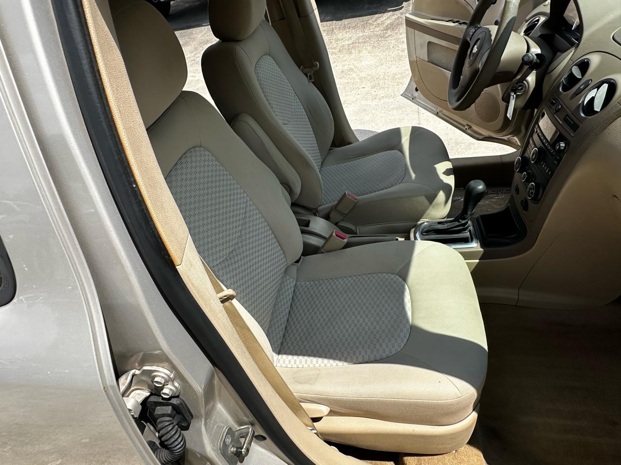 Chevrolet HHR LS 2009