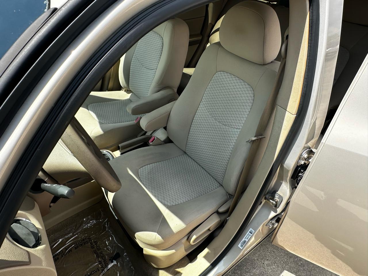 Chevrolet HHR LS 2009