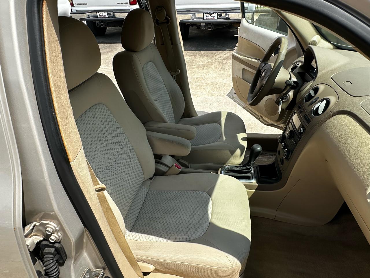 Chevrolet HHR LS 2009