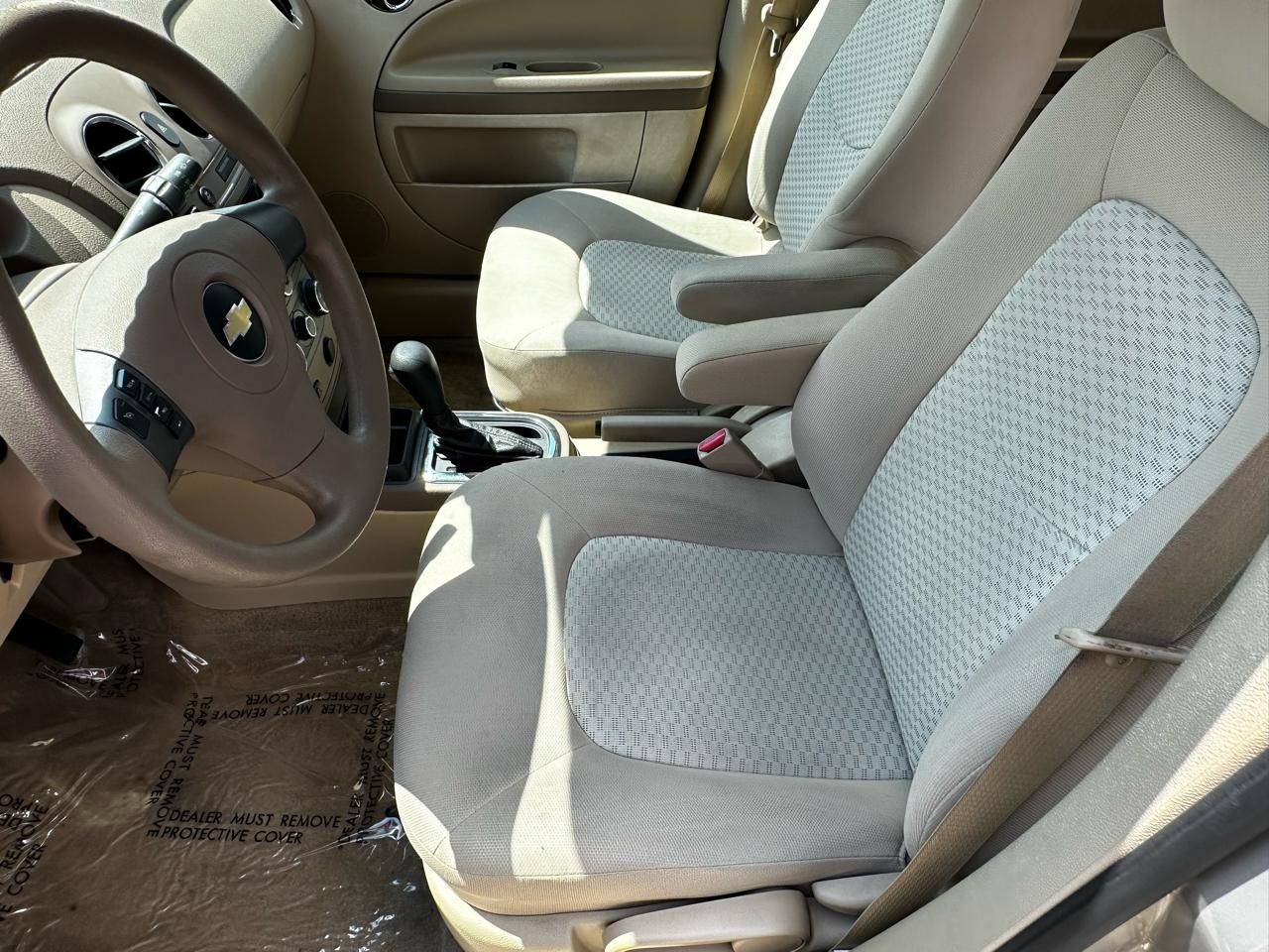 Chevrolet HHR LS 2009