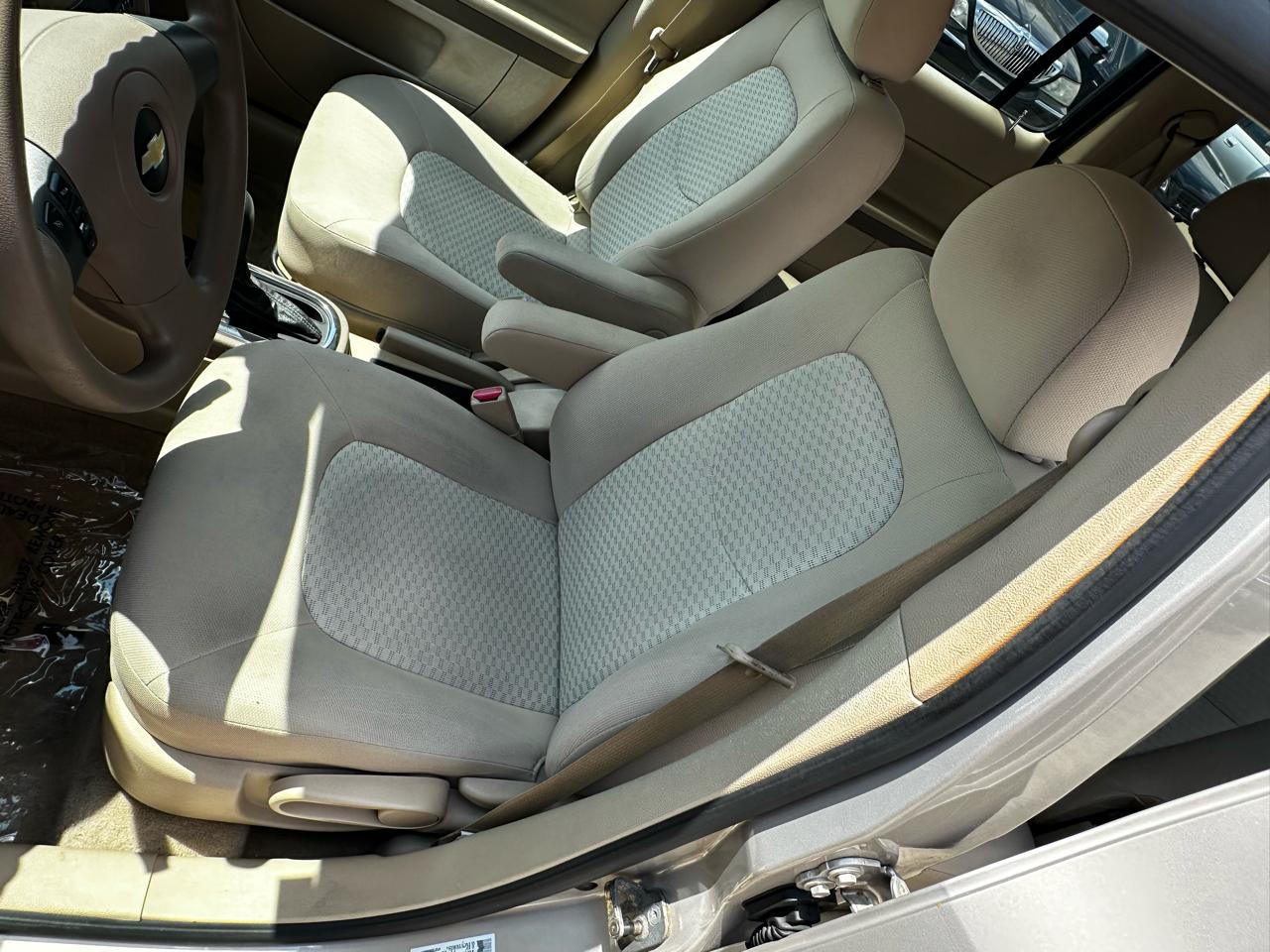 Chevrolet HHR LS 2009