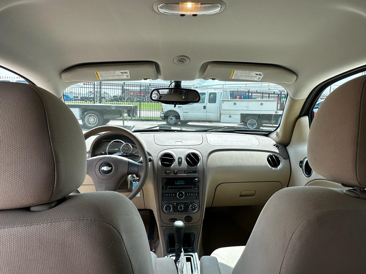 Chevrolet HHR LS 2009