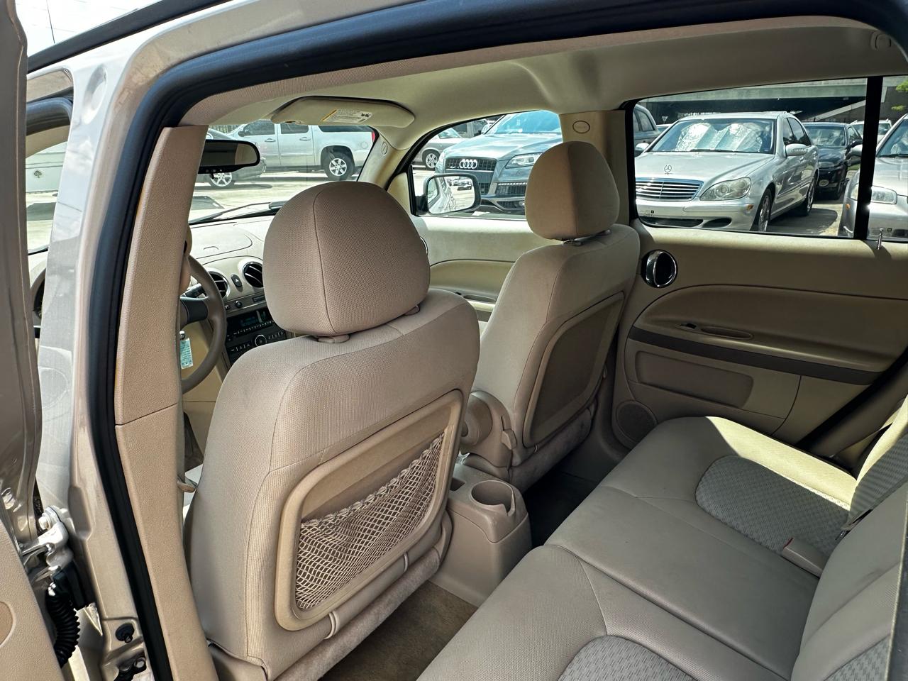 Chevrolet HHR LS 2009