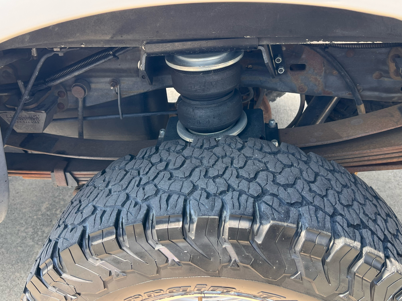 Ford F-350 SD Lariat Crew Cab 4WD 2004 Ford F-350 SD Lariat Crew Cab 4WD 2004